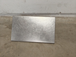 Inklapbare Legplank - 94x55 cm
